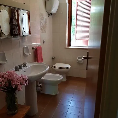 Casa Vacanze Collins *