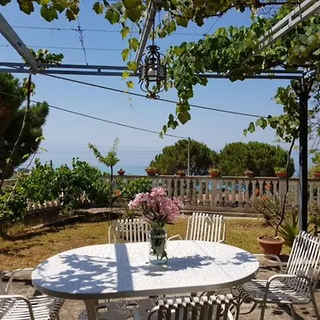 Casa Vacanze Collins Santa Maria