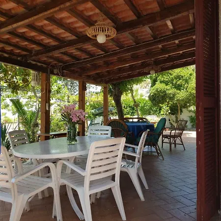 Casa Vacanze Collins *